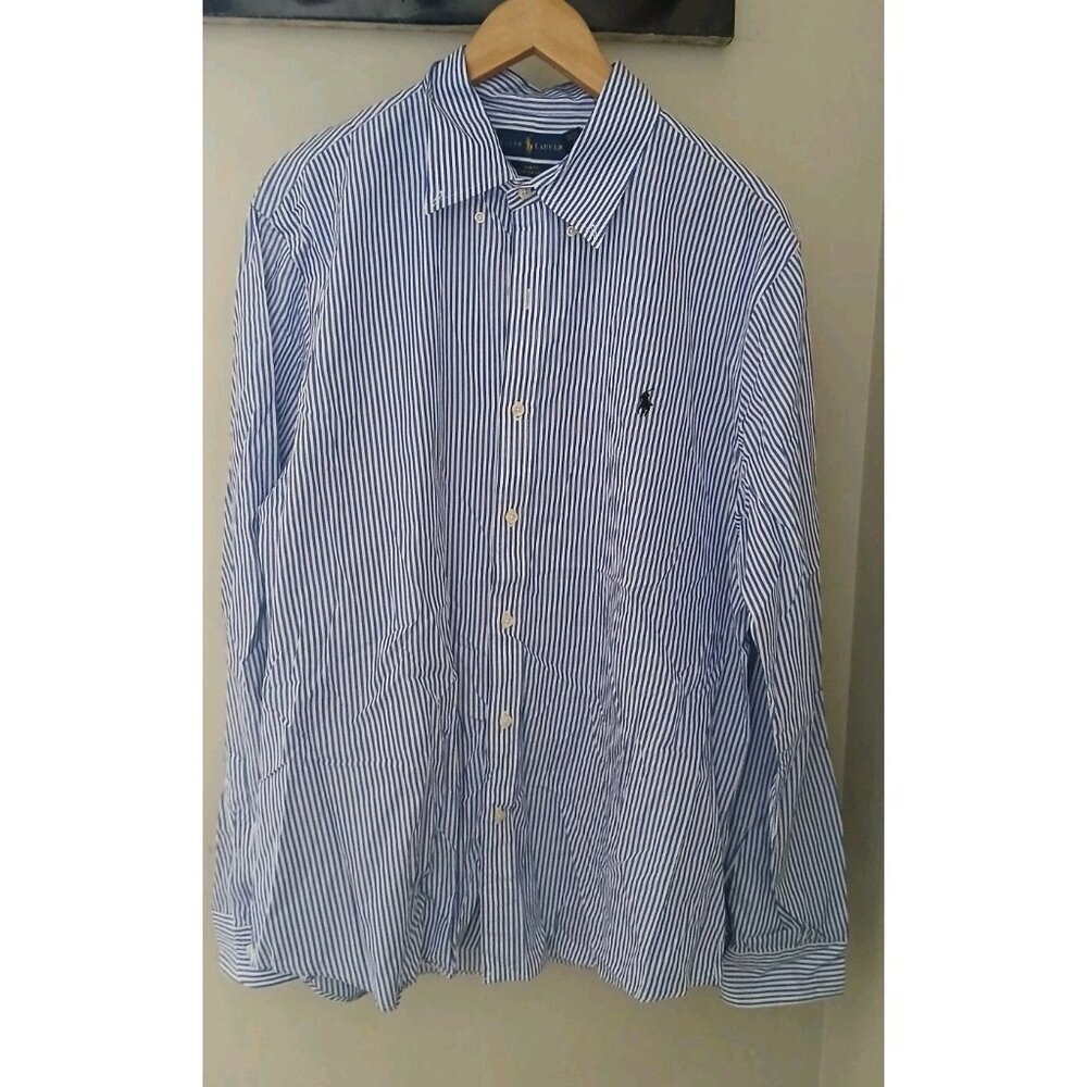 Ralph Lauren Button Down Shirt